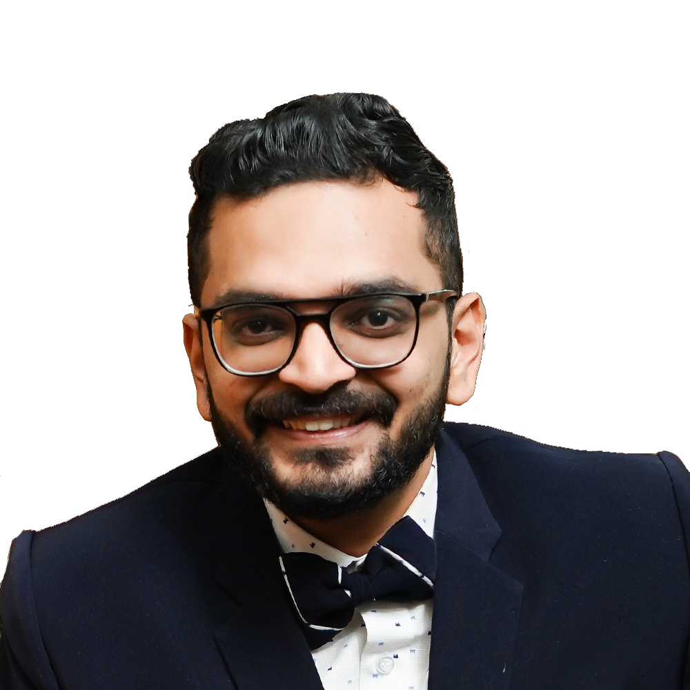 Mohammed Nizam P N | Software Developer | Full-Stack Engineer